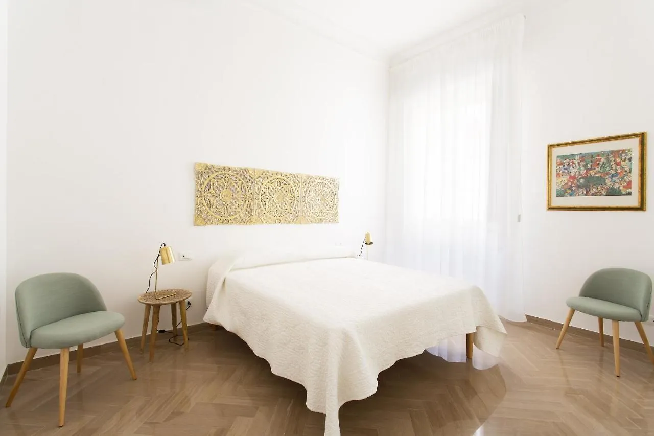 Luxury Coa Apartment Palermo 0*,