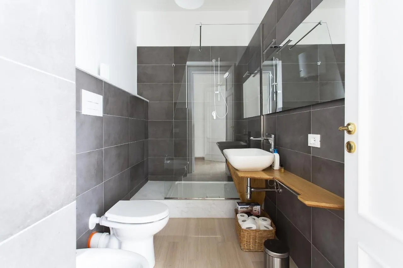 Luxury Coa Apartment Palermo