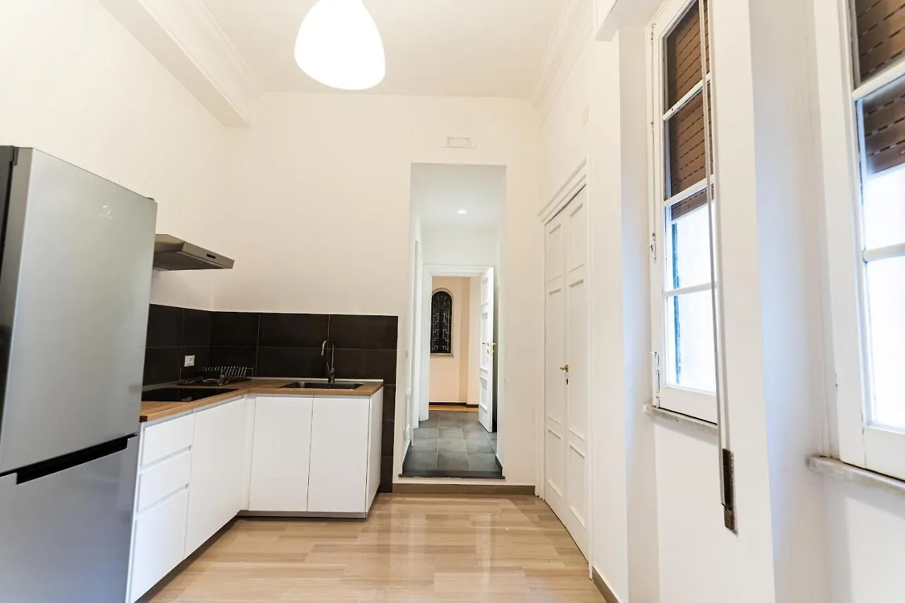 Luxury Coa Apartment Palermo 0*,  Italia