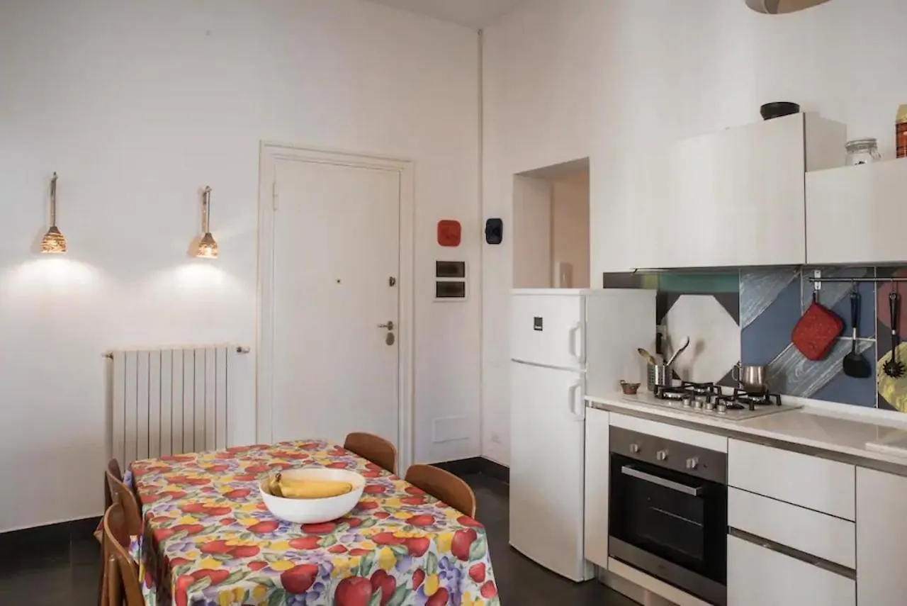 Luxury Coa Apartment Palermo Włochy