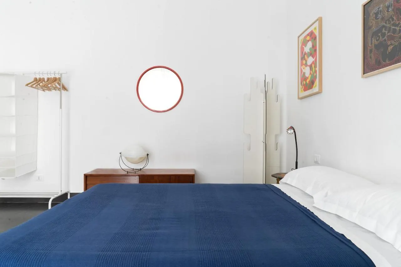 Luxury Coa Apartment Palermo Włochy