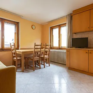 Casa Ivan , Livigno Italia