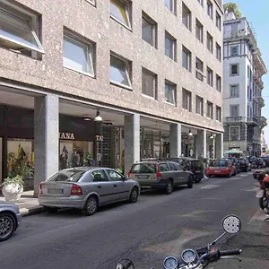 Contempora - Cavallotti 13 - B62 , Milano Italia