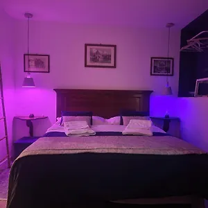  Apartamento Il Rifugio