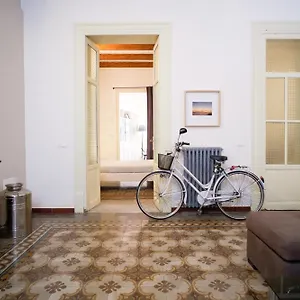 Casa Messe , Palermo Italia