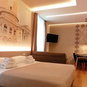  Apartamento Burnia Sicily House