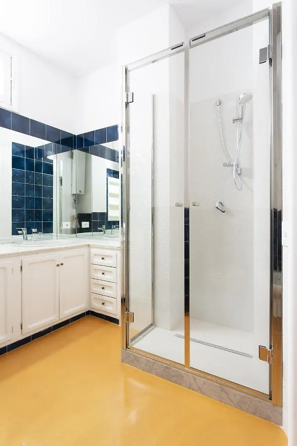 Luxury Coa Apartment Palermo
