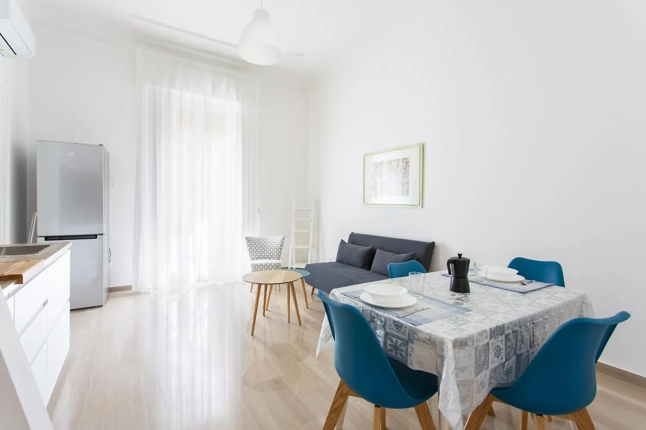 Luxury Coa Apartment Palermo