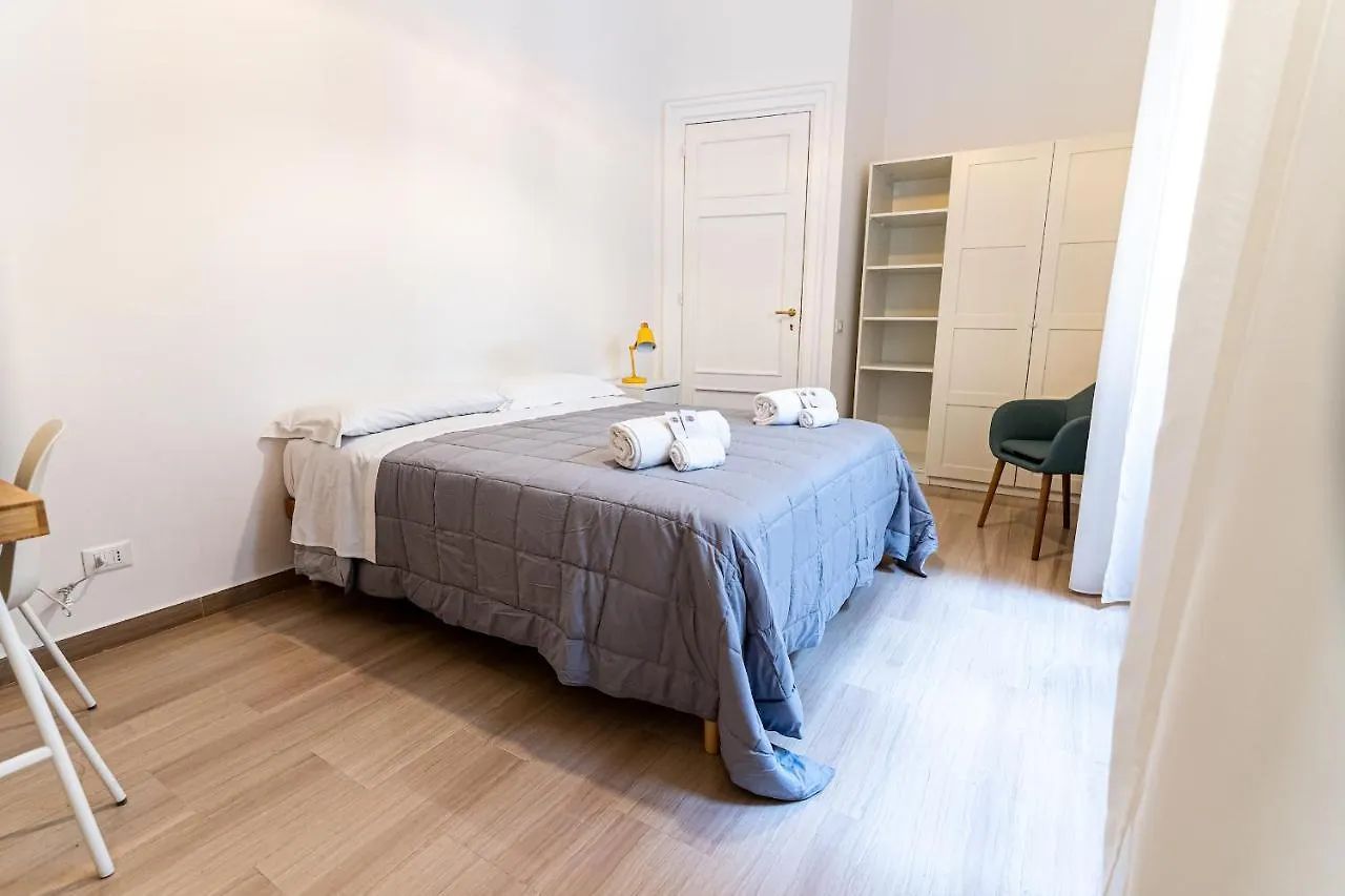 Luxury Coa Apartment Palermo