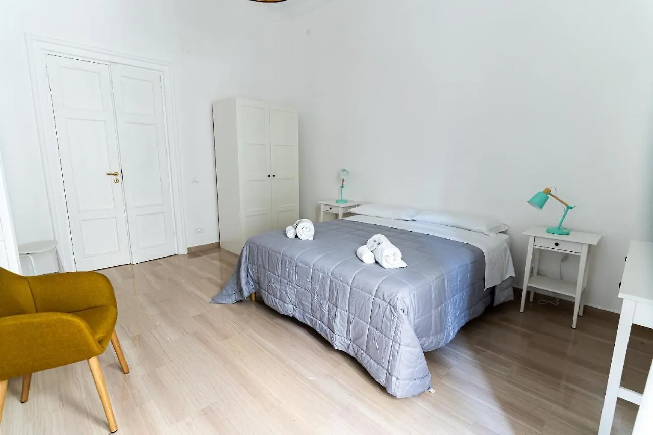 Luxury Coa Apartment Palermo