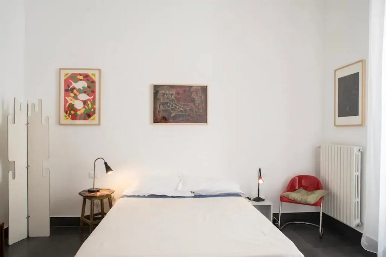 Luxury Coa Apartment Palermo 0*,  Italia
