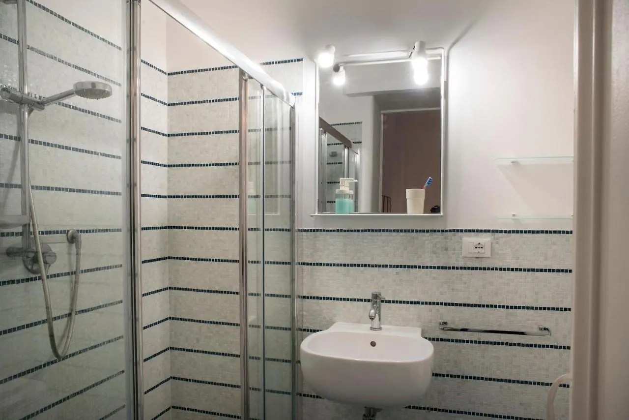 Luxury Coa Apartment Palermo 0*,